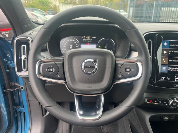 Volvo XC40 T5 Plus 192 kW image number 12