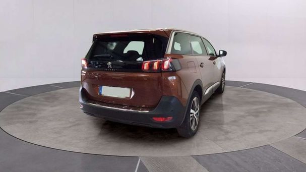 Peugeot 5008 PureTech 130 EAT8 S&S Allure 96 kW image number 7