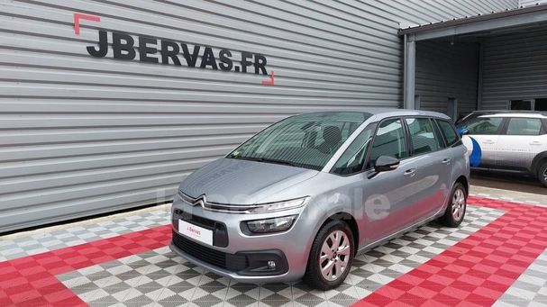 Citroen Grand C4 Spacetourer BlueHDi 130 EAT8 96 kW image number 5