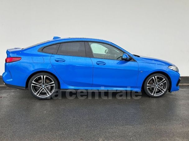 BMW 220d 140 kW image number 2