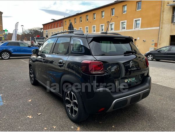 Citroen C3 Aircross PureTech 110 S&S Shine 81 kW image number 5