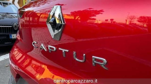 Renault Captur E-Tech 160 Intens 117 kW image number 14