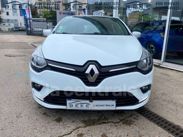 Renault Clio dCi 75 55 kW image number 3