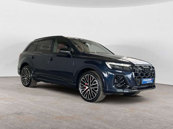 Audi SQ7 373 kW image number 7