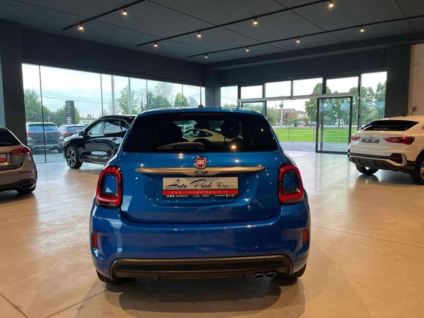 Fiat 500X 1.0 88 kW image number 4