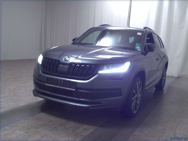 Skoda Kodiaq 2.0 TDI Sportline 110 kW image number 1