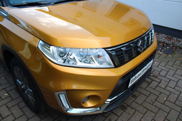 Suzuki Vitara 1.0 Boosterjet Comfort 82 kW image number 3