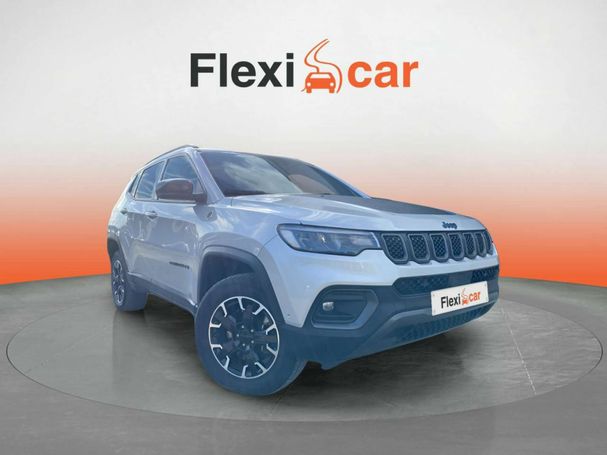 Jeep Compass 1.3 PHEV Trailhawk 177 kW image number 3