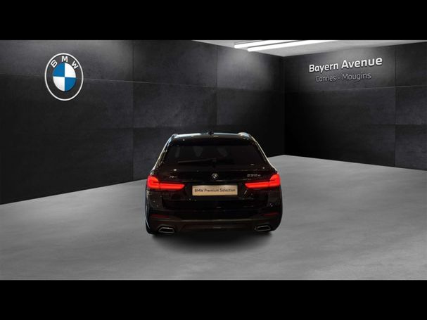 BMW 530 Touring xDrive 137 kW image number 3