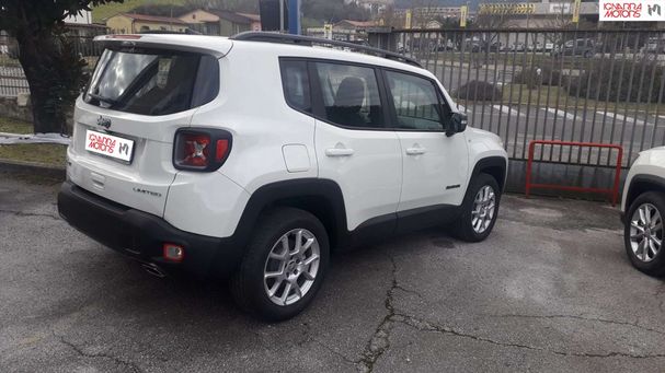 Jeep Renegade 140 kW image number 3