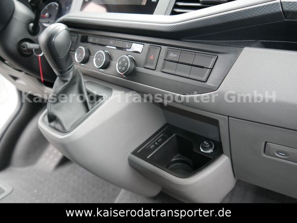 Volkswagen T6 Transporter DSG 146 kW image number 12