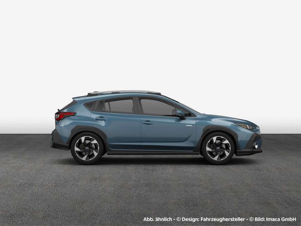 Subaru Crosstrek 2.0ie Platinum 100 kW image number 3