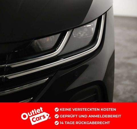 Volkswagen Arteon TDI DSG 110 kW image number 9