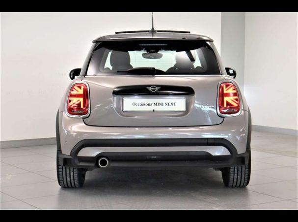 Mini Cooper Mini 101 kW image number 5