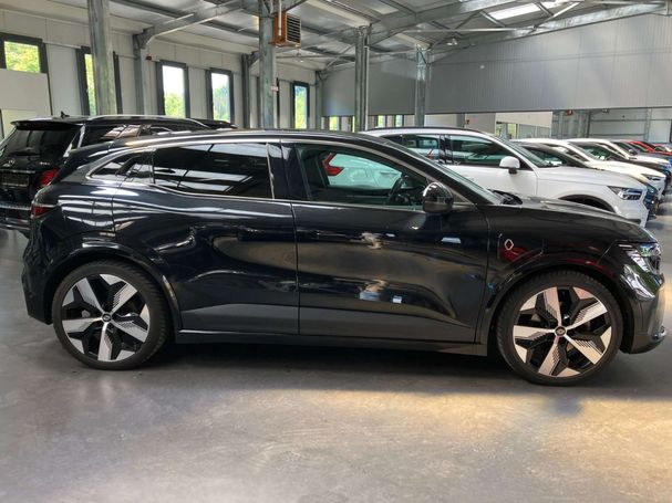 Renault Megane E-Tech EV60 160 kW image number 2