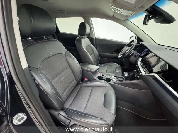 Kia Niro 1.6 GDI 103 kW image number 5