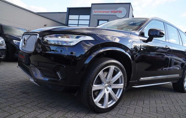 Volvo XC90 T8 AWD Inscription 288 kW image number 22