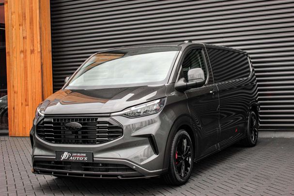 Ford Transit Custom L2H1 Limited 100 kW image number 11