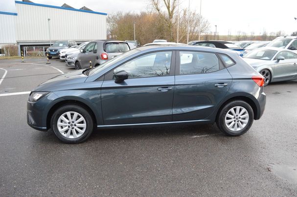 Seat Ibiza 1.0 TSI Style 70 kW image number 3