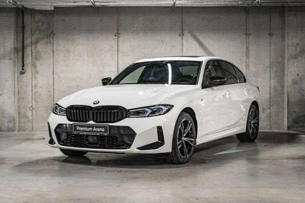 BMW 318i 115 kW image number 1