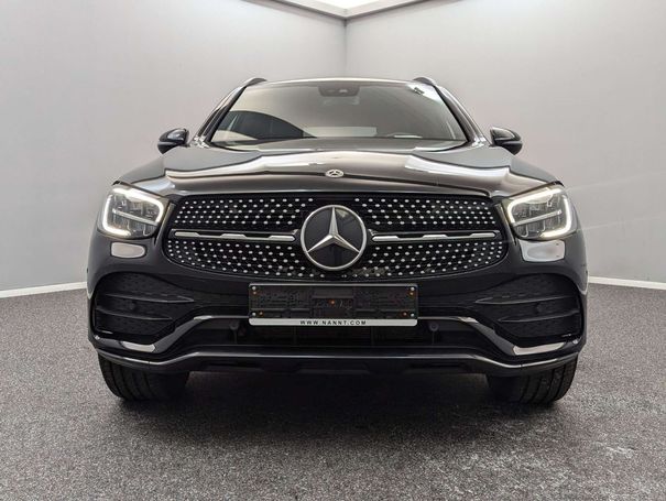 Mercedes-Benz GLC 300 de 225 kW image number 3