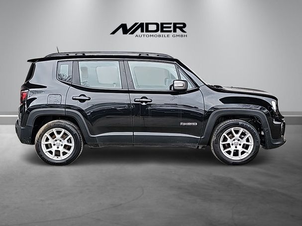 Jeep Renegade 88 kW image number 6