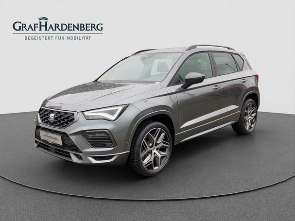 Seat Ateca 2.0 TDI DSG FR 110 kW image number 1