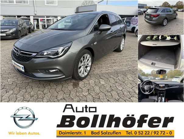 Opel Astra 1.4 110 kW image number 5