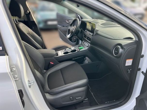 Hyundai Kona Elektro Premium 150 kW image number 14