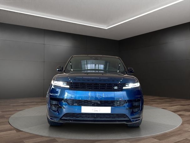 Land Rover Range Rover Sport P550e Autobiography 405 kW image number 1