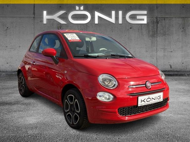 Fiat 500 1.0 51 kW image number 2