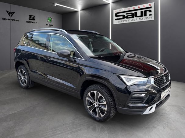 Seat Ateca 1.5 TSI DSG Style 110 kW image number 1