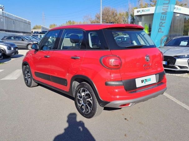 Fiat 500L 1.4 Cross 70 kW image number 4