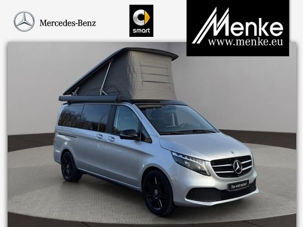 Mercedes-Benz V 220d 120 kW image number 3