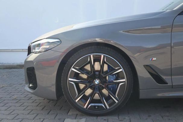 BMW 530d Touring xDrive 210 kW image number 5