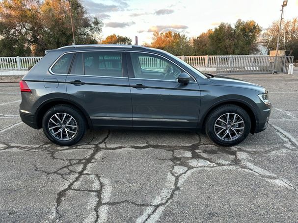 Volkswagen Tiguan 2.0 TDI DSG 110 kW image number 4