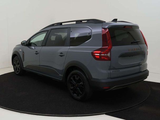 Dacia Jogger TCe 100 ECO-G Expression 74 kW image number 4