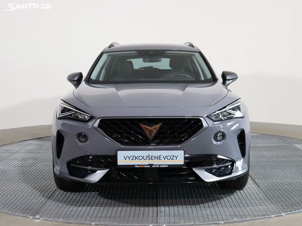 Cupra Formentor 1.5 TSI DSG 110 kW image number 2