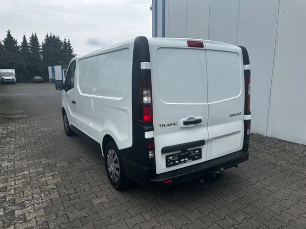 Renault Trafic dCi 88 kW image number 4