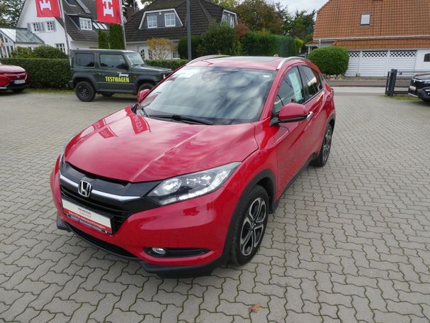 Honda HR-V 1.5 Executive 96 kW image number 1