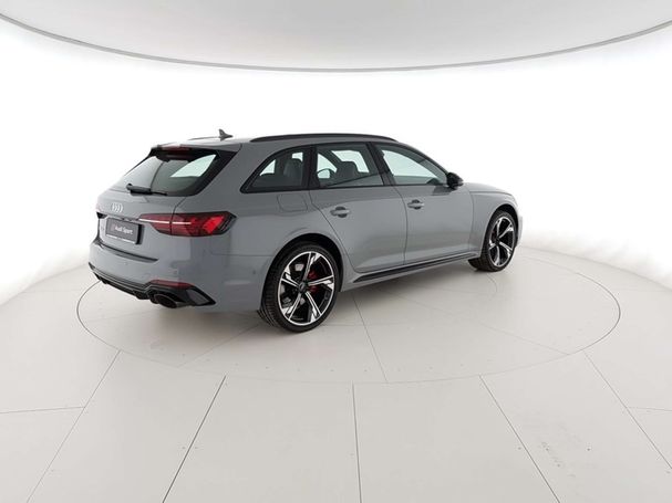 Audi RS4 2.9 TFSI Avant 331 kW image number 5