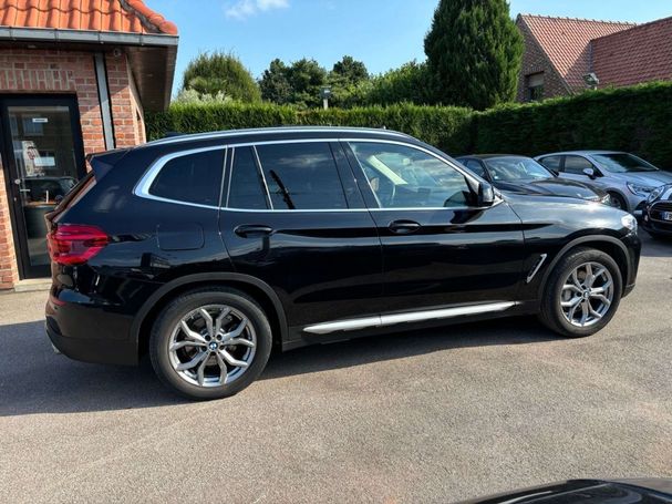 BMW X3 xDrive 137 kW image number 4