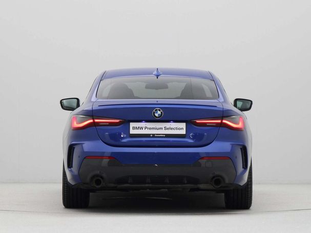 BMW 430i M Sport 190 kW image number 10