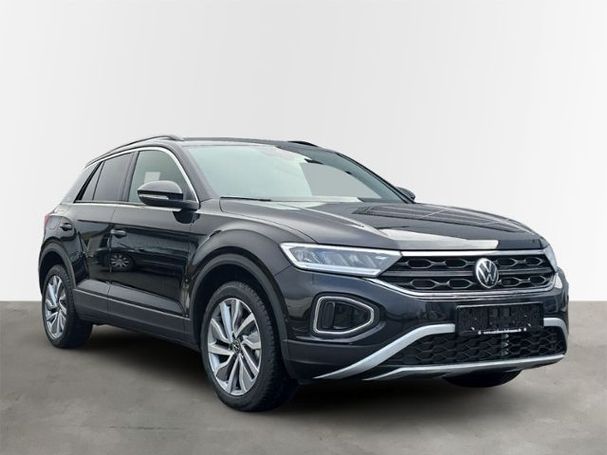 Volkswagen T-Roc 1.0 TSI 85 kW image number 2