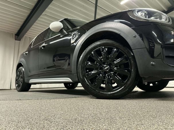 Mini Cooper S Countryman 141 kW image number 34