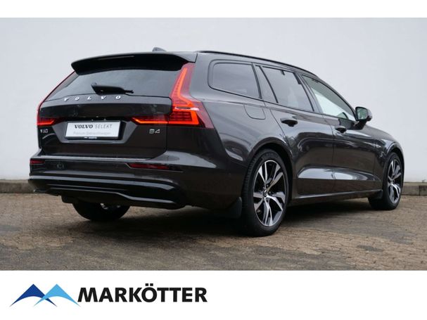 Volvo V60 B4 Plus 145 kW image number 3