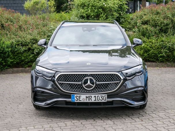 Mercedes-Benz E 220 d T 145 kW image number 3