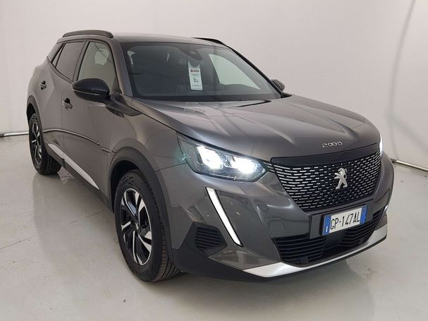 Peugeot 2008 PureTech Allure 96 kW image number 25