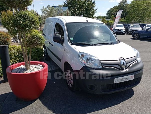 Renault Kangoo BLUE dCi 95 70 kW image number 3