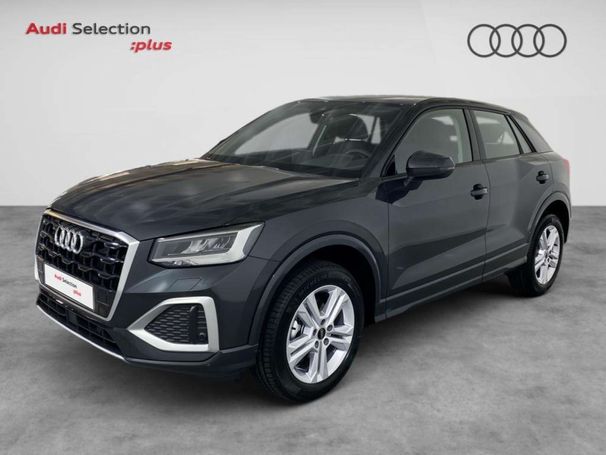 Audi Q2 30 TFSI Advanced 85 kW image number 1